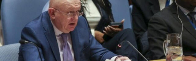 Русија захтева темељну истрагу израелског ракетног напада на екипу РТ-а у Либану