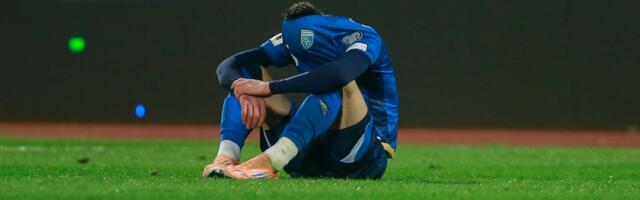 Tuga u Prištini, milioni otišli niz vodu: Evo koliko je tzv. Kosovo ispustilo novca jer ne ide na Mundijal