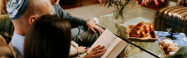 Србија: Рогановић честитао Песах свим припадницима Јеврејске заједнице