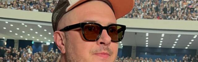 OD TELEVIZIJE DO PRIJATELJSTVA: Sale Tropiko otkrio kako je upoznao Mirzu Selimovića