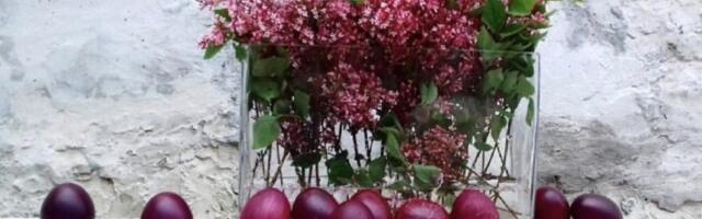 Radionica za decu “Vaskršnje radosti“ u Maloj sali Kulturnog centra