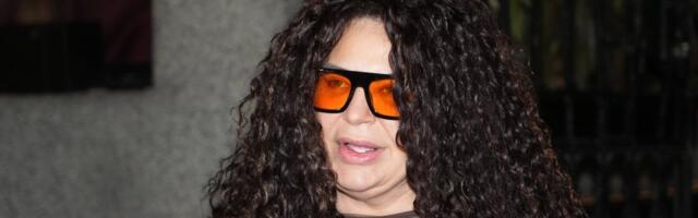 Stoja pljunula na karijeru: Narod besan zbog pevačice - Snimak sve govori (VIDEO)