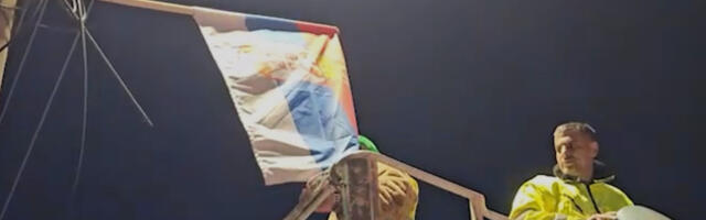 Kurti vileni zbog fijaska pred UN: Nakon reči predstavnice SAD poslao policiju da skida srpske zastave