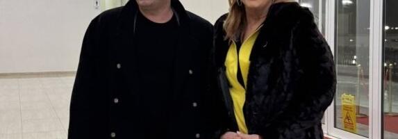 ĆANA MISLILA DA JOJ JE MUŽ KRIMOS: Šok-ispovest naše pevačice