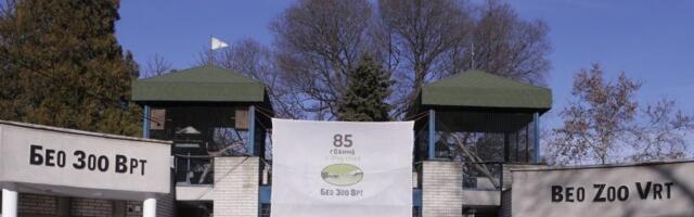 Čudo u zoološkom vrtu: Posle 30 godina stiglo im mladunče (VIDEO)