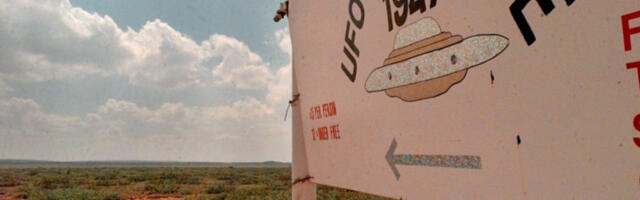 Pentagon optužen za prikrivanje snimaka neidentifikovanih objekata