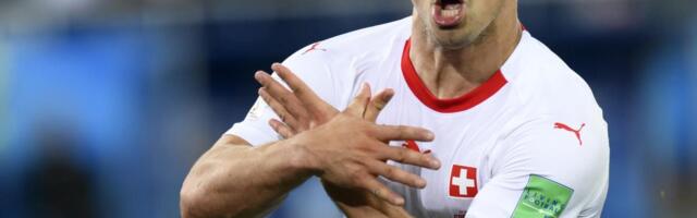 KAKO JE ŠAĆIRI DOČEKAO MLADOG SRBINA U BAZELU: Bivši fudbaler Čukaričkog sve otkrio!