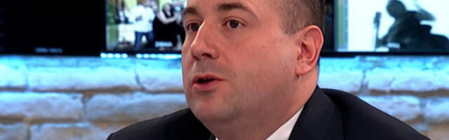 Козарев у радној посети Атини