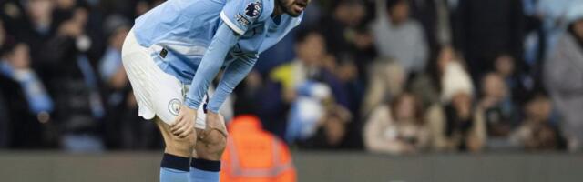 "Sa Bernardom Silvom Juventus bi postao tim za titulu"