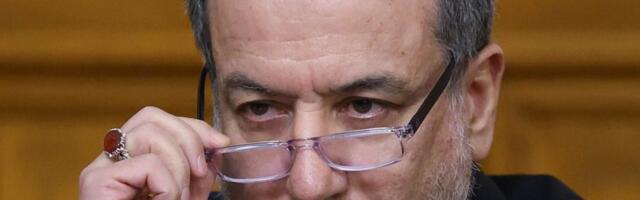 Aragči stigao u Sank Peterburg, očekuje se susret sa Putinom i Lavrovim: „Prilika za konsultacije oko rata u Iranu“ (VIDEO)