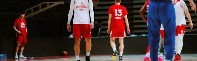 Zvezda se oglasila: Evo kada debituje Nikola Đurišić!