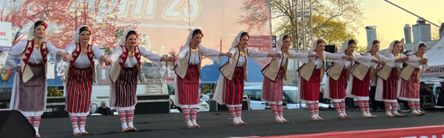 Folklorno društvo „Đerdan“ donelo duh Bosfora u Niš – uspešna međunarodna turneja u Turskoj
