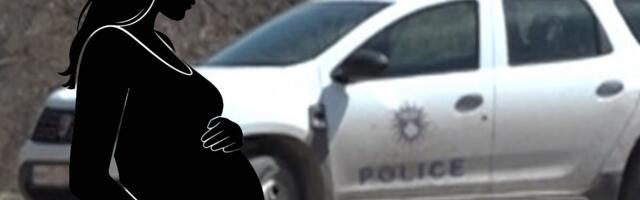 MAJKA (21) NAKON POROĐAJA BACILA BEBU U KANTU ZA SMEĆE! Stravični detalji čedomorstva u Uroševcu: Došla kod lekara, pa se zaključala u toalet bolnice
