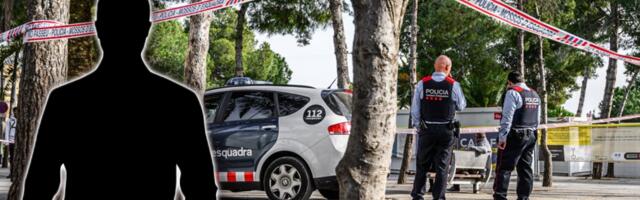 "IZBACILI SU KRVAVOG ČOVEKA IZ CRNOG BMW ISPRED BOLNICE I POBEGLI UZ ŠKRIPU GUMA!" Novi detalji ranjavanja Srbina u Španiji - on ćuti kao zaliven!