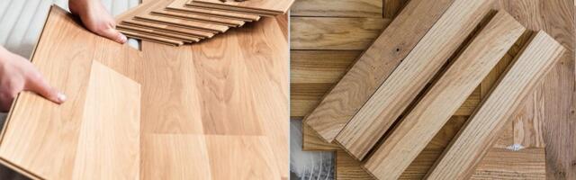 Parket ili laminat: Koja podna obloga je bolji izbor za vaš dom i na šta treba obratiti pažnju pri kupovini