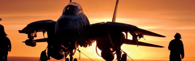 Top Gun, četiri decenije kasnije: Film koji je zauvek promenio kako gledamo pilote i avione
