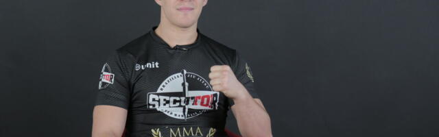 Duško Todorović se bori na UFC u Beogradskoj areni (Foto)