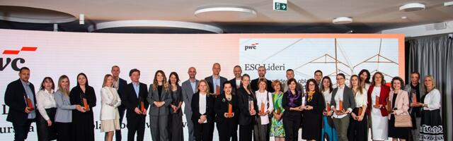 ProCredit banka dobitnik priznanja „ESG lideri“ za inovacije