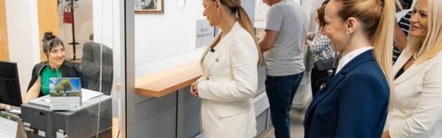 Otvorena nova filijala RFZO - Evo i gde