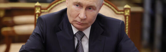 Медији се распитују да ли је Путин обавештен о инциденту у Румунији