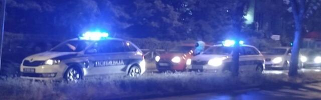 Kragujevačka policija uhapsila šesdesetsedmogodišnjeg Čačanina koji je kod Batočine vozio u suprotnom smeru