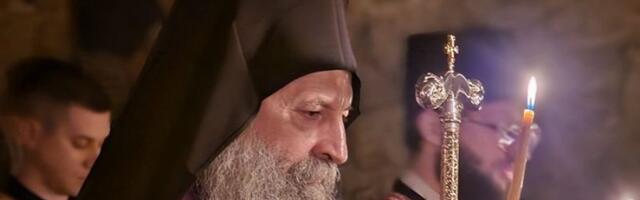 "Što ga zatvoriše? Jel ujeda?": Ćerka advokatice koja je branila Kokanovića udarila na poglavara SPC