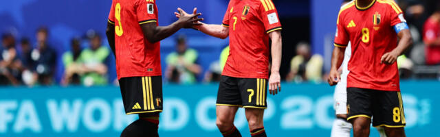 Ovde je svaka utakmica zlata vredna! Belgiju čeka važna bitka sa Iranom