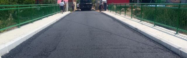 Za izgradnju novog mosta u Jelašnici iz budžeta grada Leskovca izdvojeno blizu 20 miliona dinara