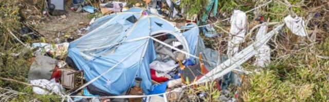 Suton omiljenog raja za turiste: Čuveno englesko letovalište postalo opasna "zona zabranjenog izlaska" (FOTO)