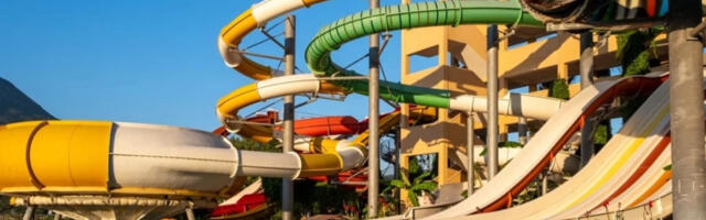Najveći akva-park u Srbiji otvara vrata 15. jula: Panonske terme spremne za goste