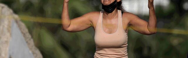 HOROR POSLE RAZORNIH ZEMLJOTRESA! Skoro 5.000 MRTVIH,  hiljade POVREĐENIH! (FOTO, VIDEO)