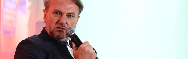 Ostoja Mijailović je novi predsednik ABA lige! Samo jedan klub je bio protiv