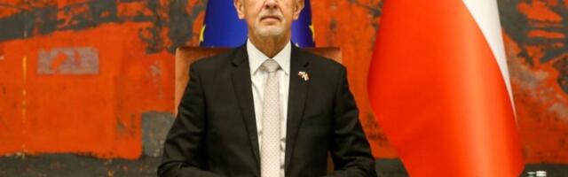 Babiš posle sastanka sa Vučićem: Ne shvatam zašto Srbija nije u Šengenu, imate našu podršku da uđete u EU