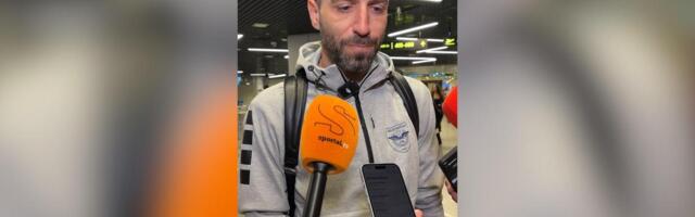Železničar bez najboljeg u Bragi
