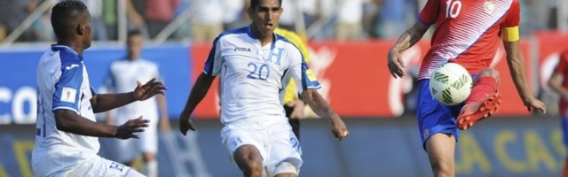 Brajan Ruiz osvojio krunu, Alahuelense 30. put šampion Kostarike (VIDEO)