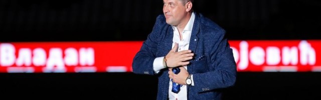 Neka drhti Al Hilal: Miloje kao Hanibal, pred vratima je...