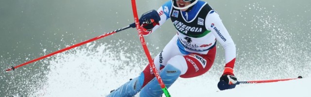 Petra Vlhova odbranila titulu „Snežne kraljice“