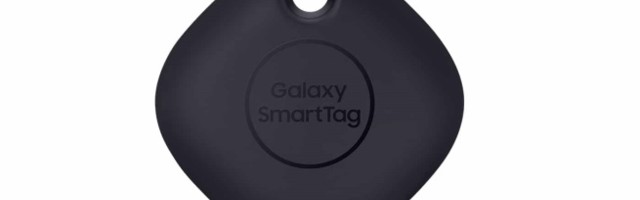 Galaxy SmartTag je gedžet za lociranje izgubljenih stvari