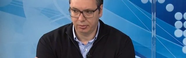 PENZIONERI ĆE MOĆI NAPOLJE TRI PUTA NEDELJNO, POD OVIM USLOVIMA! Predsednik Vučić najavio NOVU MERU!
