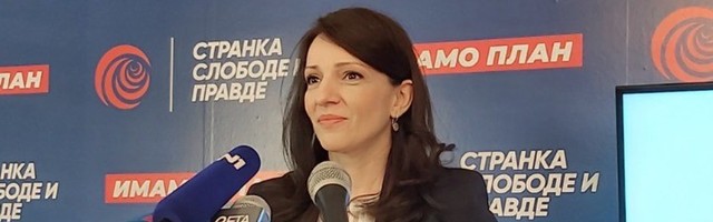 "Vučićev čuvar rejtinga Uljarević uzeo novac od EPS-a"