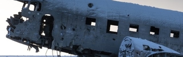 "Jeo sam svoje mrtve prijatelje da bih ostao živ nakon što se naš avion srušio u planinama"