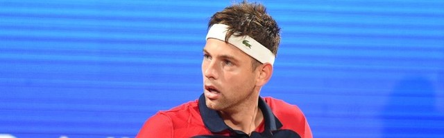 Krajinoviću srpski obračun u Beogradu