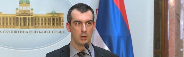 Mirković (SNS): Vladimir Orlić posle gostovanja na RTS dobio preteću poruku