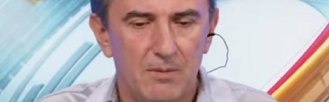 "Stefanović u SNS završio svoje, daće mu neko utešno mesto"