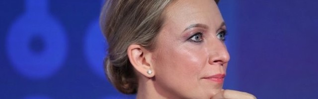 RUSIJA SAHRANILA I HAG I PRESUDU MLADIĆU! Zaharova rekla ono što ceo svet misli, sramotna stranica u istoriji, zašto drugi nisu osuđeni...