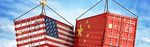 SAD upozorava kompanije koje posluju u kineskoj provinciji Xinjiang
