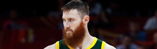 Težak udarac za Australiju: U pohod na medalju Bumersi moraju bez Arona Bejnsa