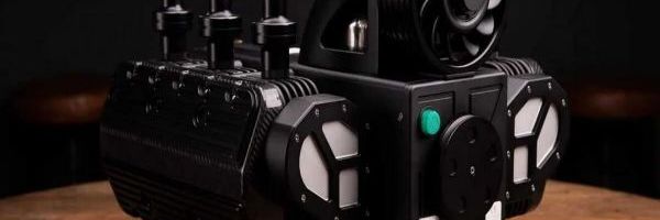 Porsche espreso aparat od 11.000 dolara