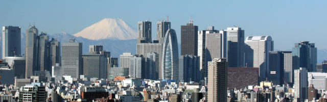 Tokio sa 14 miliona stanovnika ima 32 zaražena Covidom