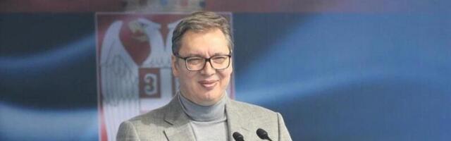 POLITIKA NIJE IZABRATI LAKŠI PUT! Trese se region posle reči predsednika Aleksandra Vučića!